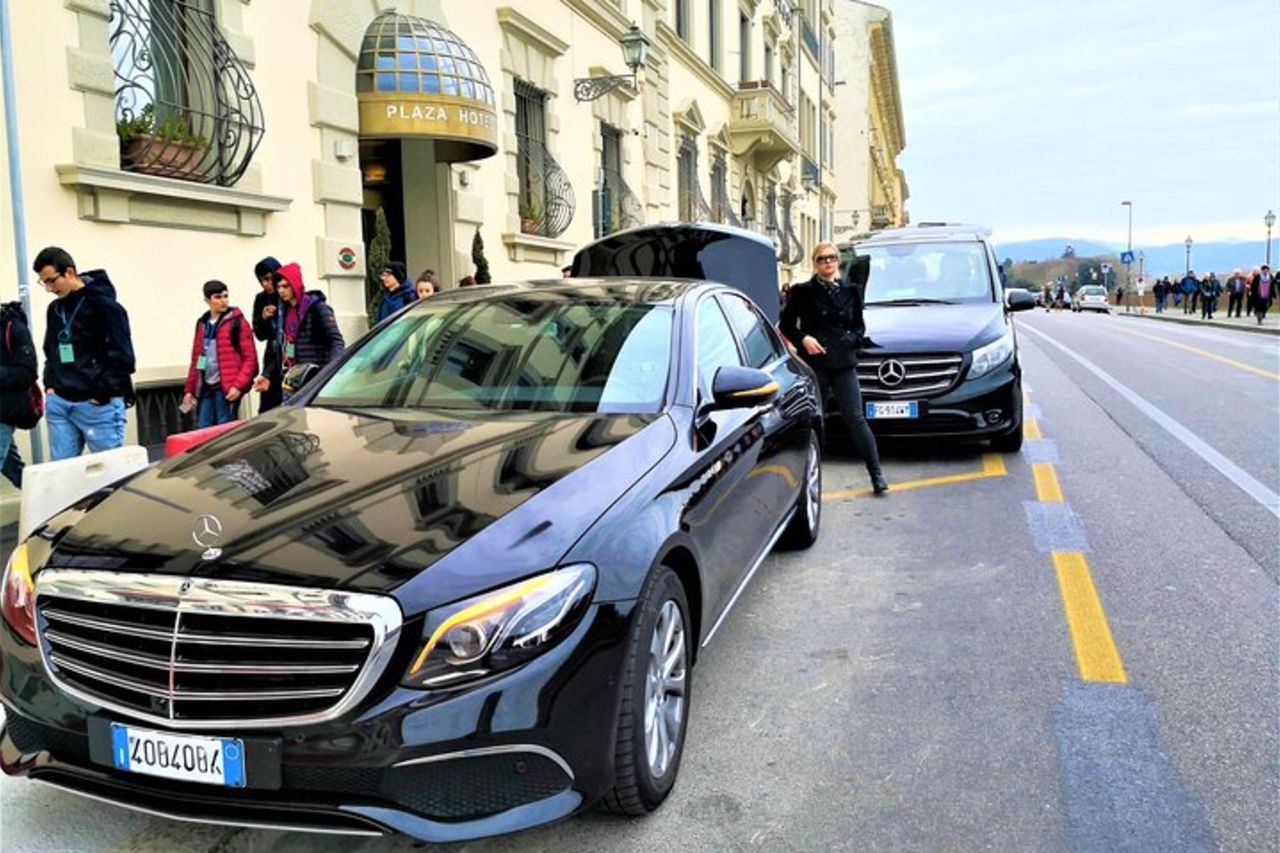 Firenze: Andata e Ritorno da Montecatini e Grotta Giusti! — 5