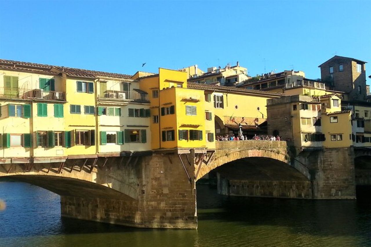 Firenze: Andata e Ritorno da Montecatini e Grotta Giusti! — 6