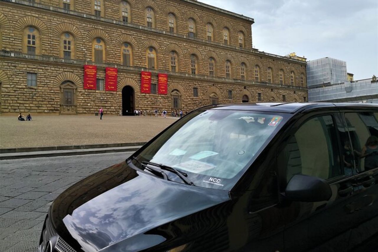 Firenze: Andata e Ritorno da Montecatini e Grotta Giusti! — 7