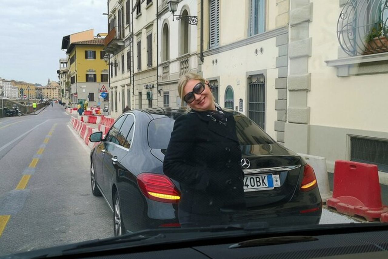 Firenze: Andata e Ritorno da Montecatini e Grotta Giusti! — 8