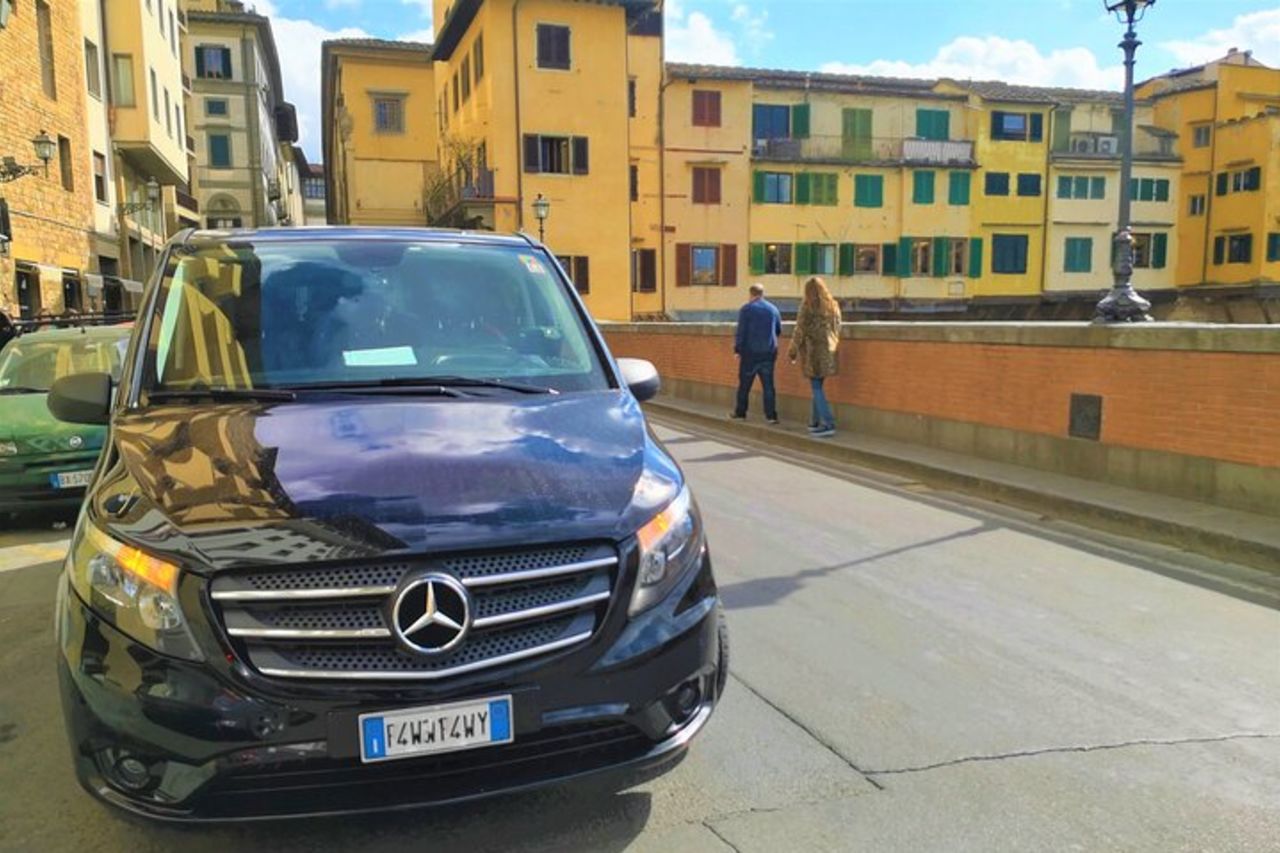 Firenze: Andata e Ritorno da Montecatini e Grotta Giusti! — 9