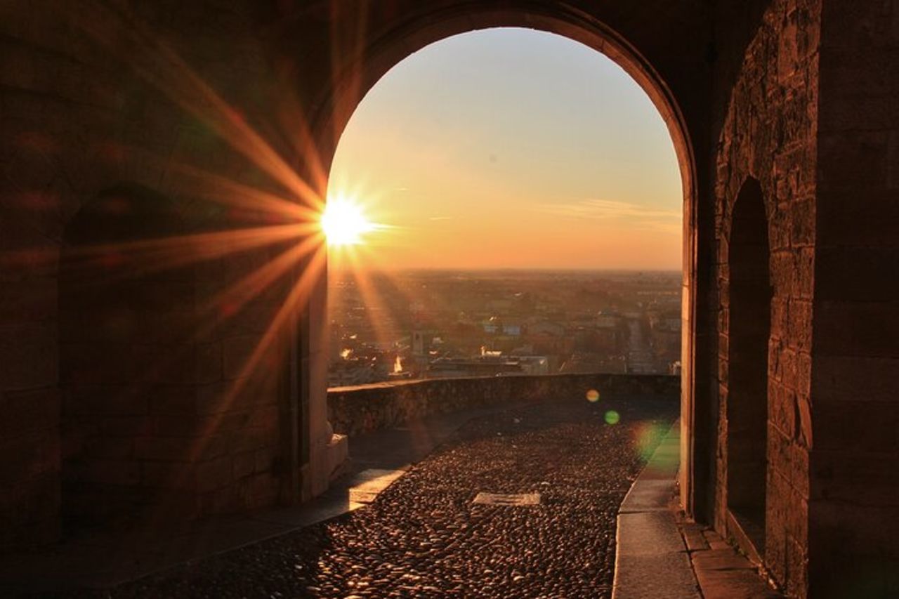 Tour Privato a Piedi di Bergamo — 7