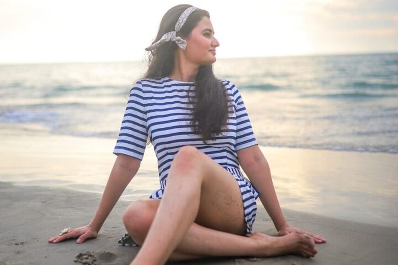 Insta Photoshoot nel sud di Goa — 6