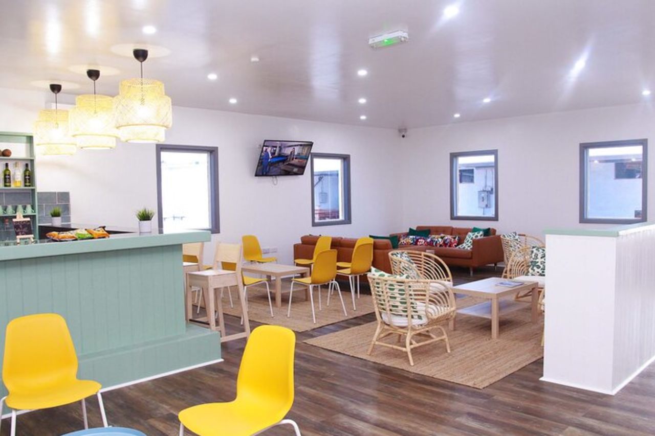 Partenza St. Lucia VIP Lounge Experience con trasferimento resort — 8