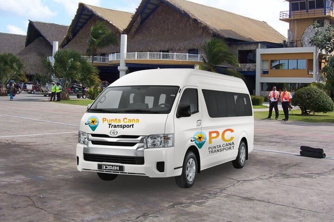 Trasferimento dall'aeroporto di Punta Cana andata e ritorno per gli hotel a Punta Cana — 9