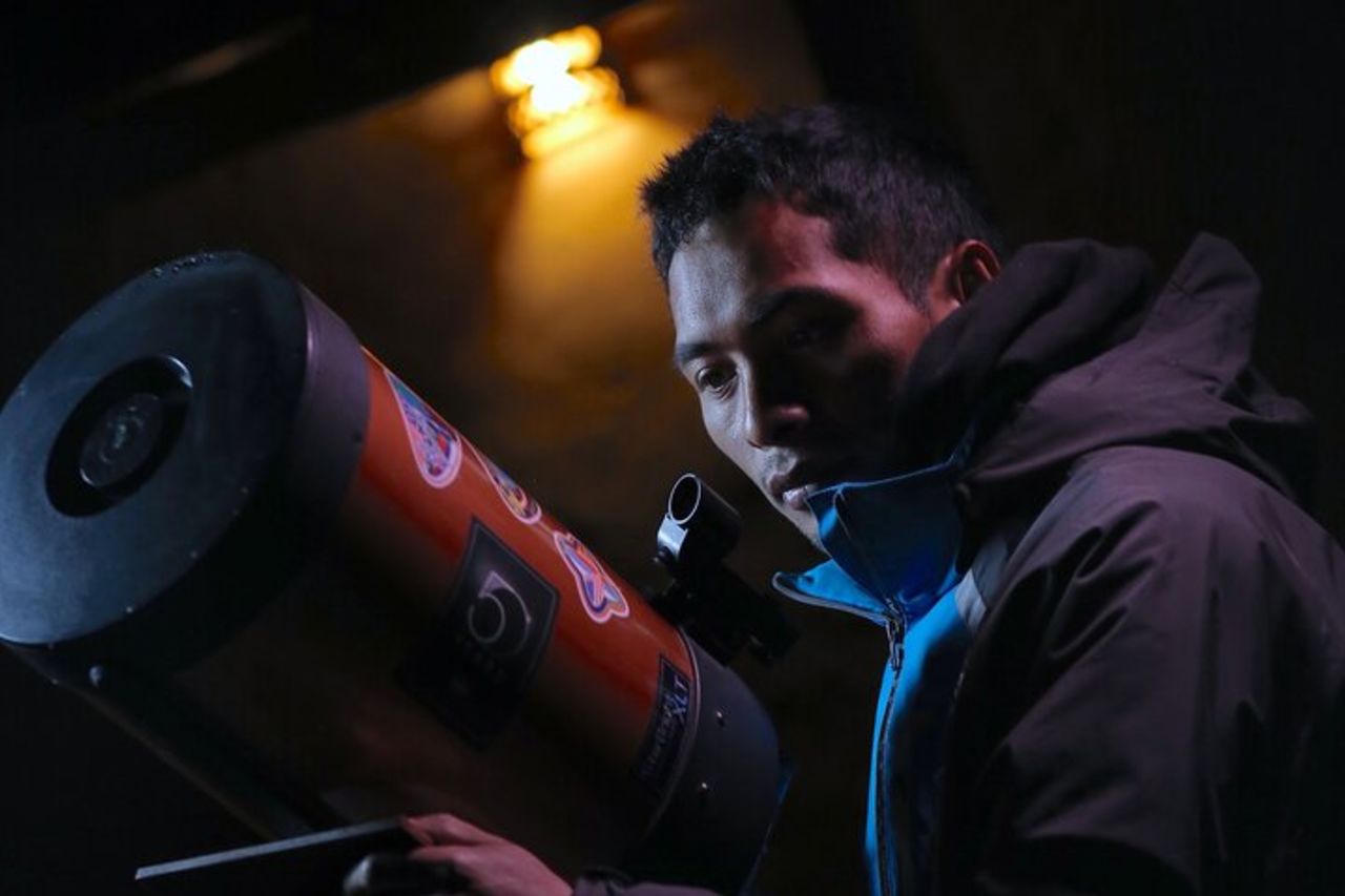 Biglietto d'ingresso al Planetarium Cusco — 6