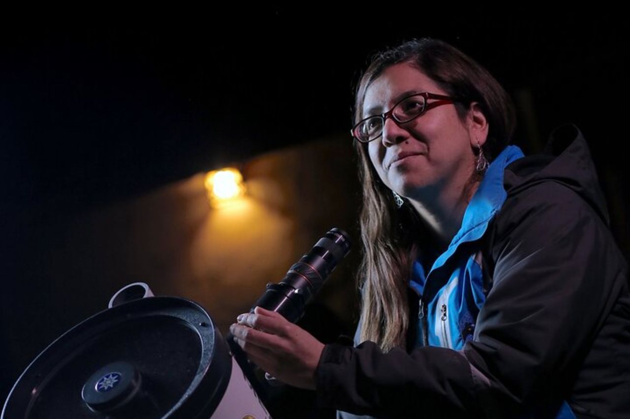 Biglietto d'ingresso al Planetarium Cusco — 7