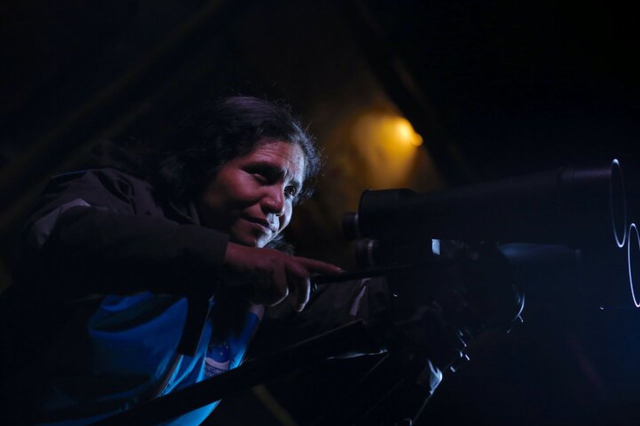 Biglietto d'ingresso al Planetarium Cusco — 9