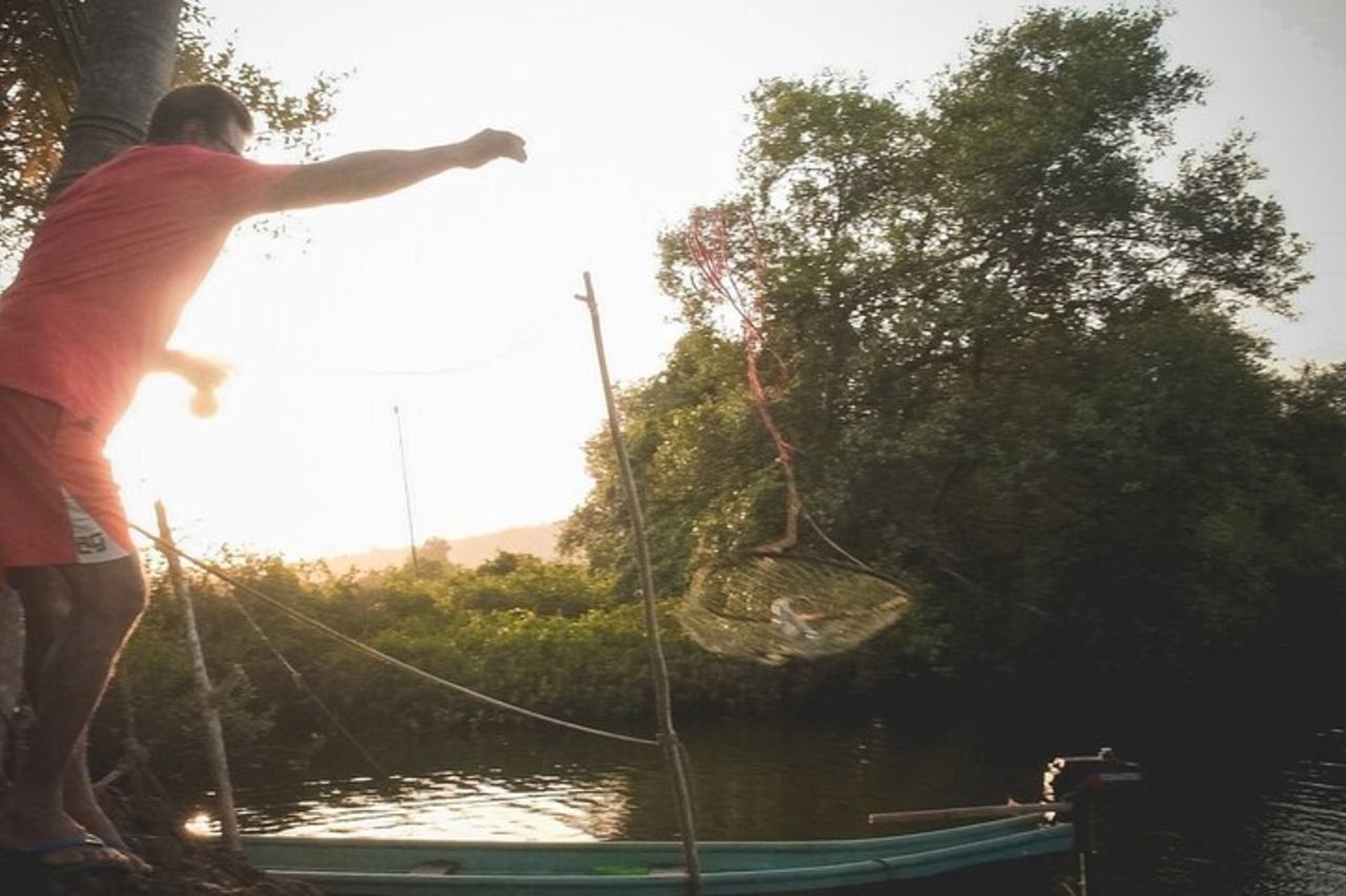 Da un'isola all'altra: esplorazione giornaliera in bici elettrica — 4