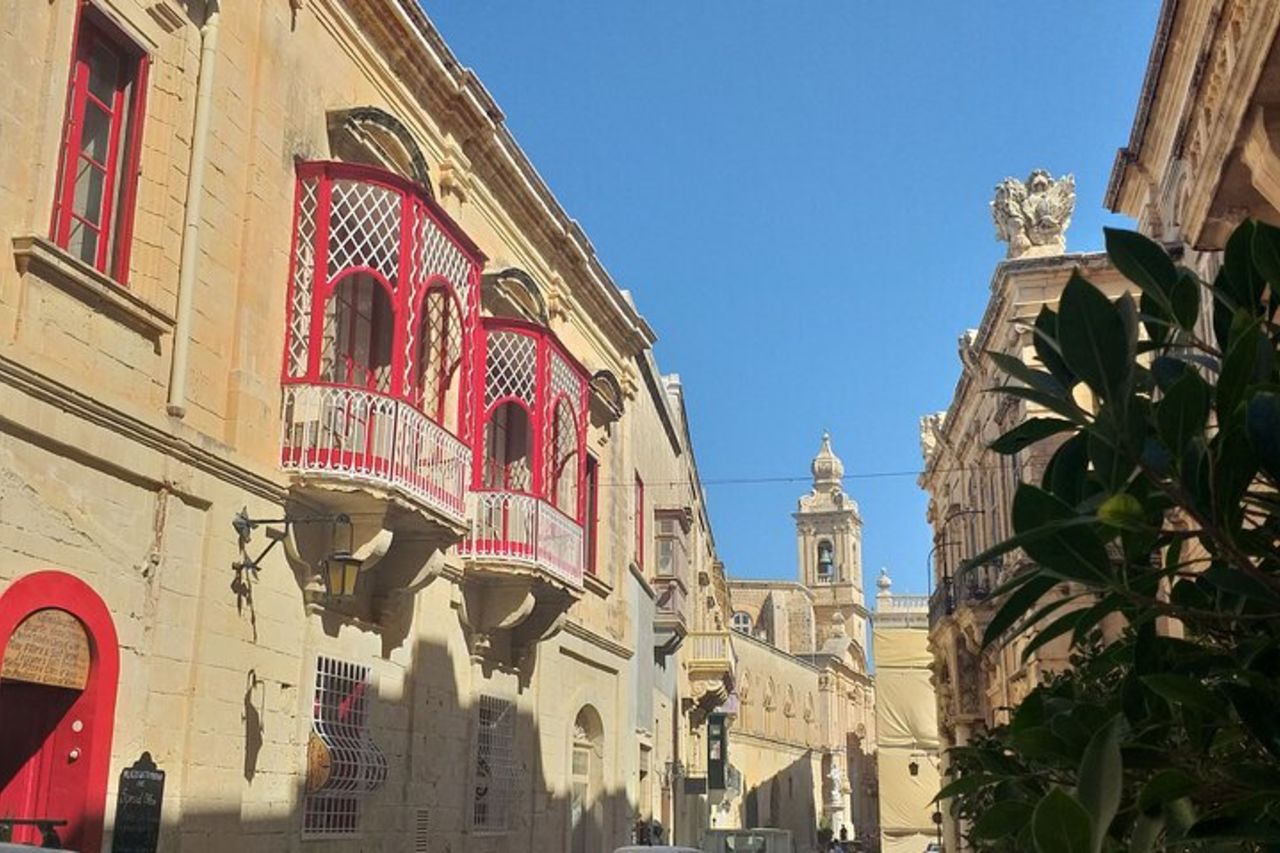 Mdina e Rabat - Tour a piedi della città — 2
