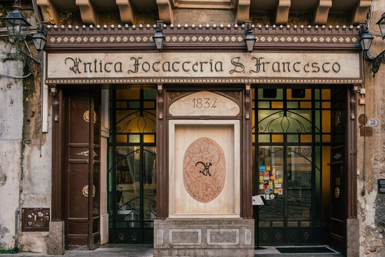 Palermo: Assapora la tradizione in un tour gastronomico di Do Eat Better — 5