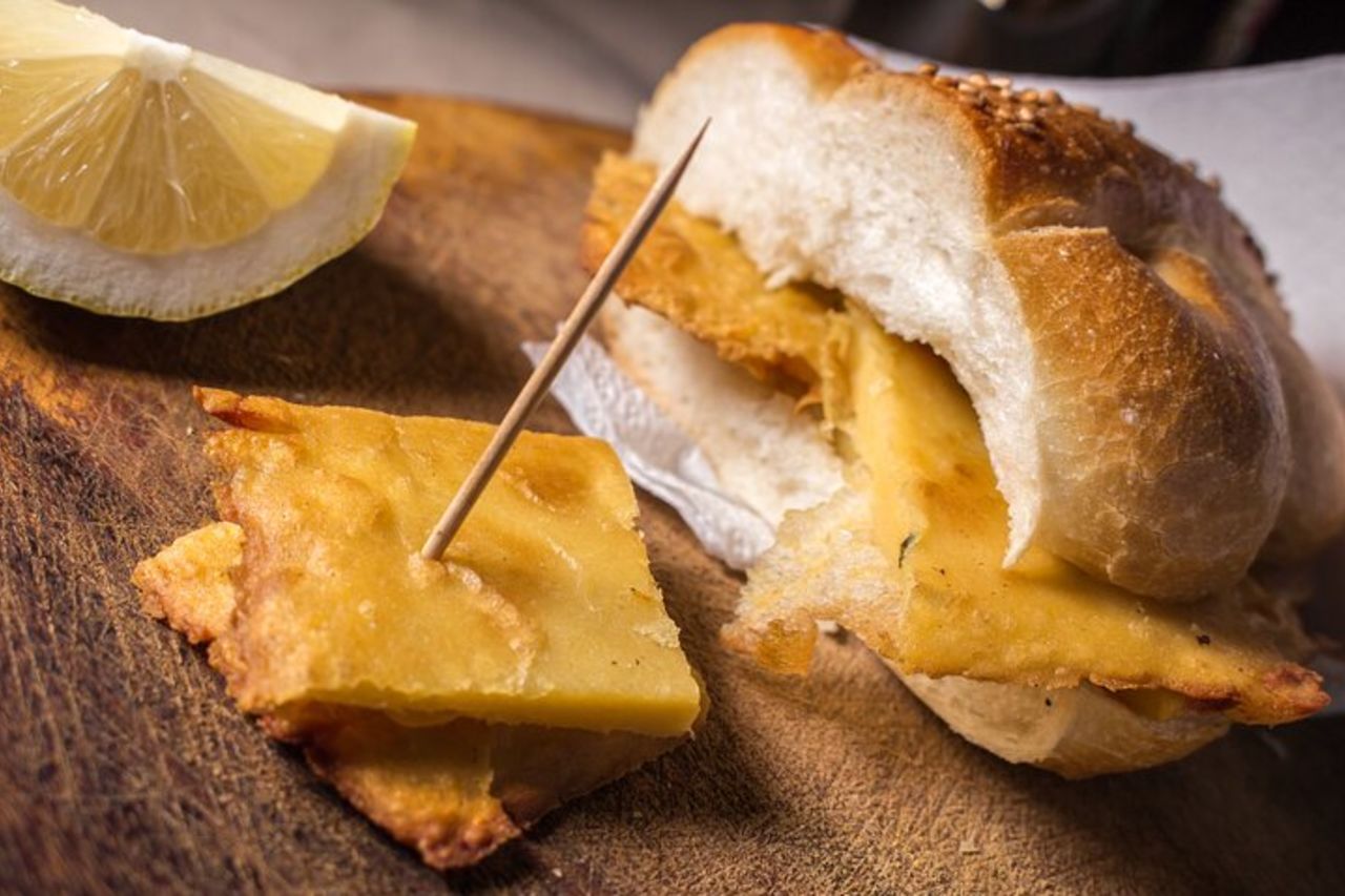 Palermo: Assapora la tradizione in un tour gastronomico di Do Eat Better — 9