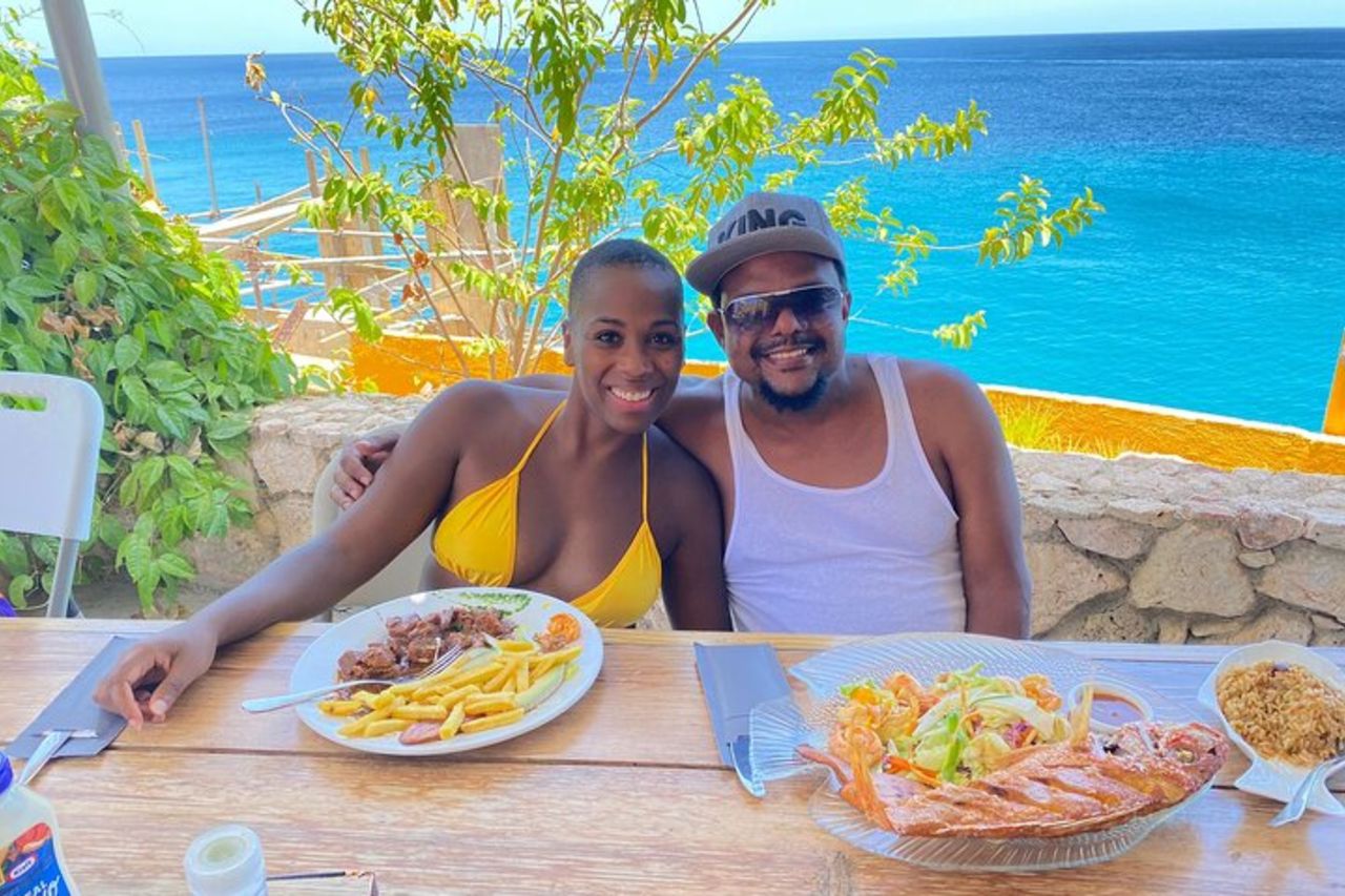 Il miglior Beach Hopping di un'intera giornata a Curacao — 6