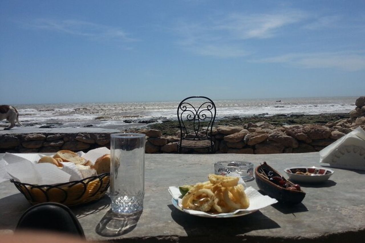 Da Marrakech a Essaouira Mogador Gita di un giorno intero | Piccolo gruppo — 7