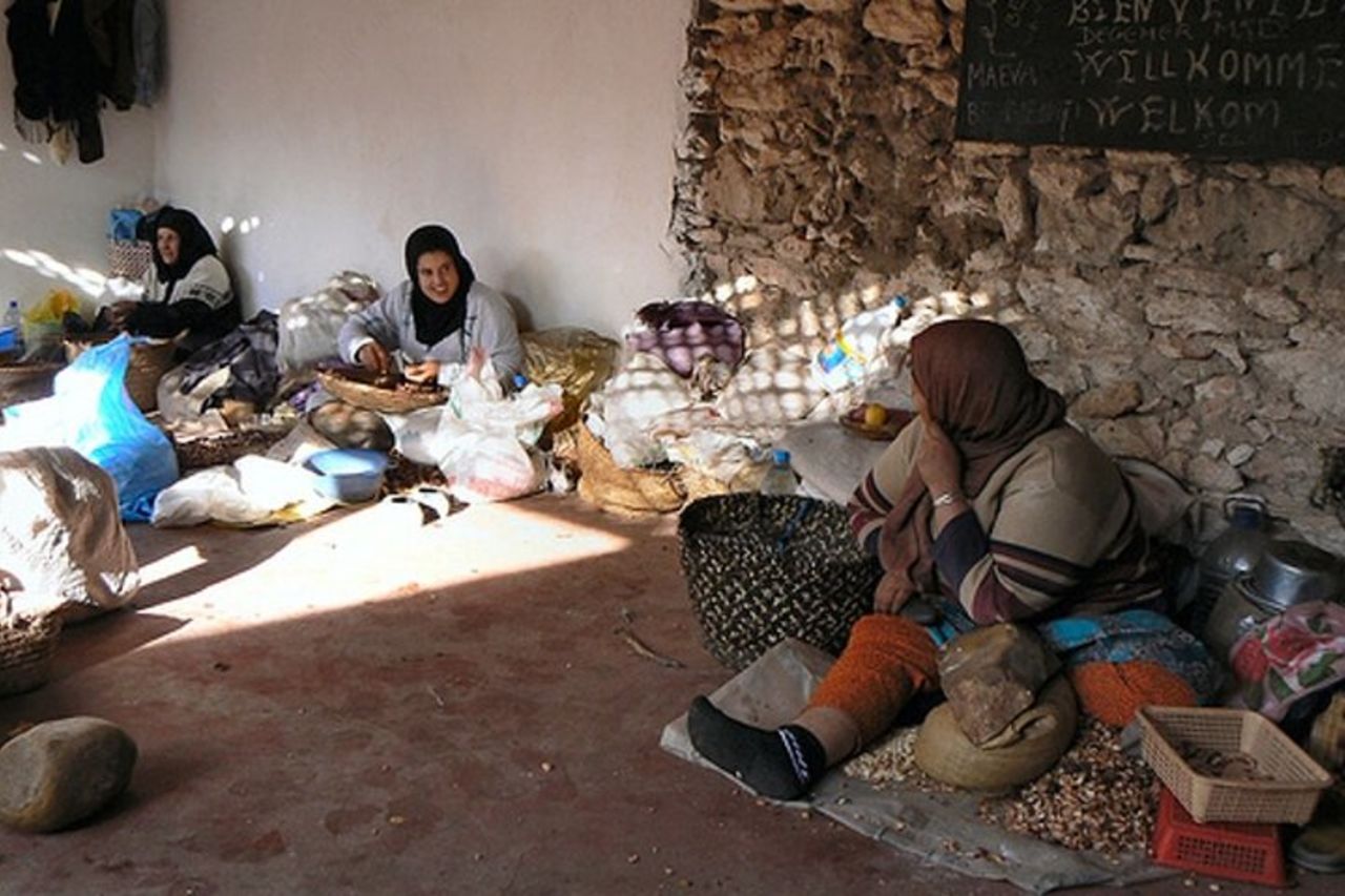 Da Marrakech a Essaouira Mogador Gita di un giorno intero | Piccolo gruppo — 8