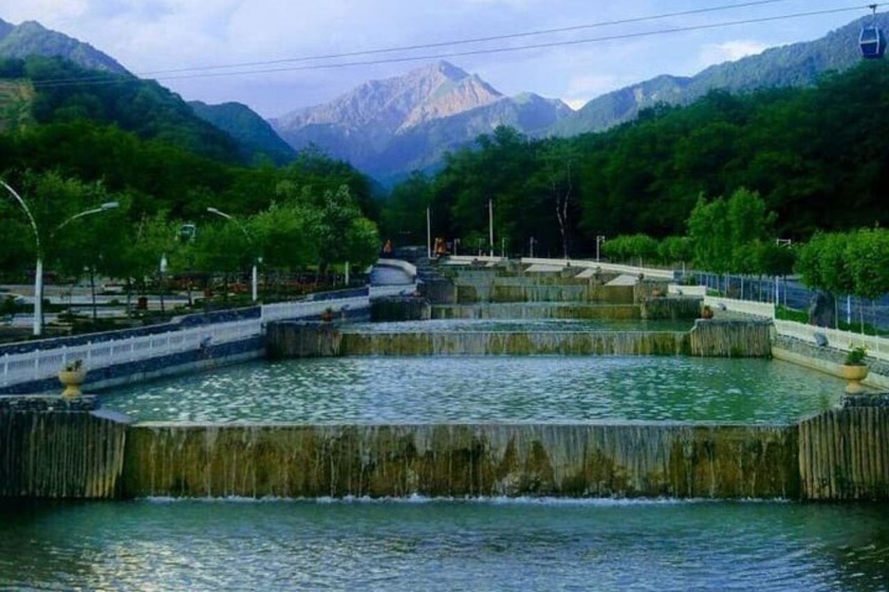 TOUR di Shamakhi e Gabala (gruppo o privato) (tutto compreso) — 8