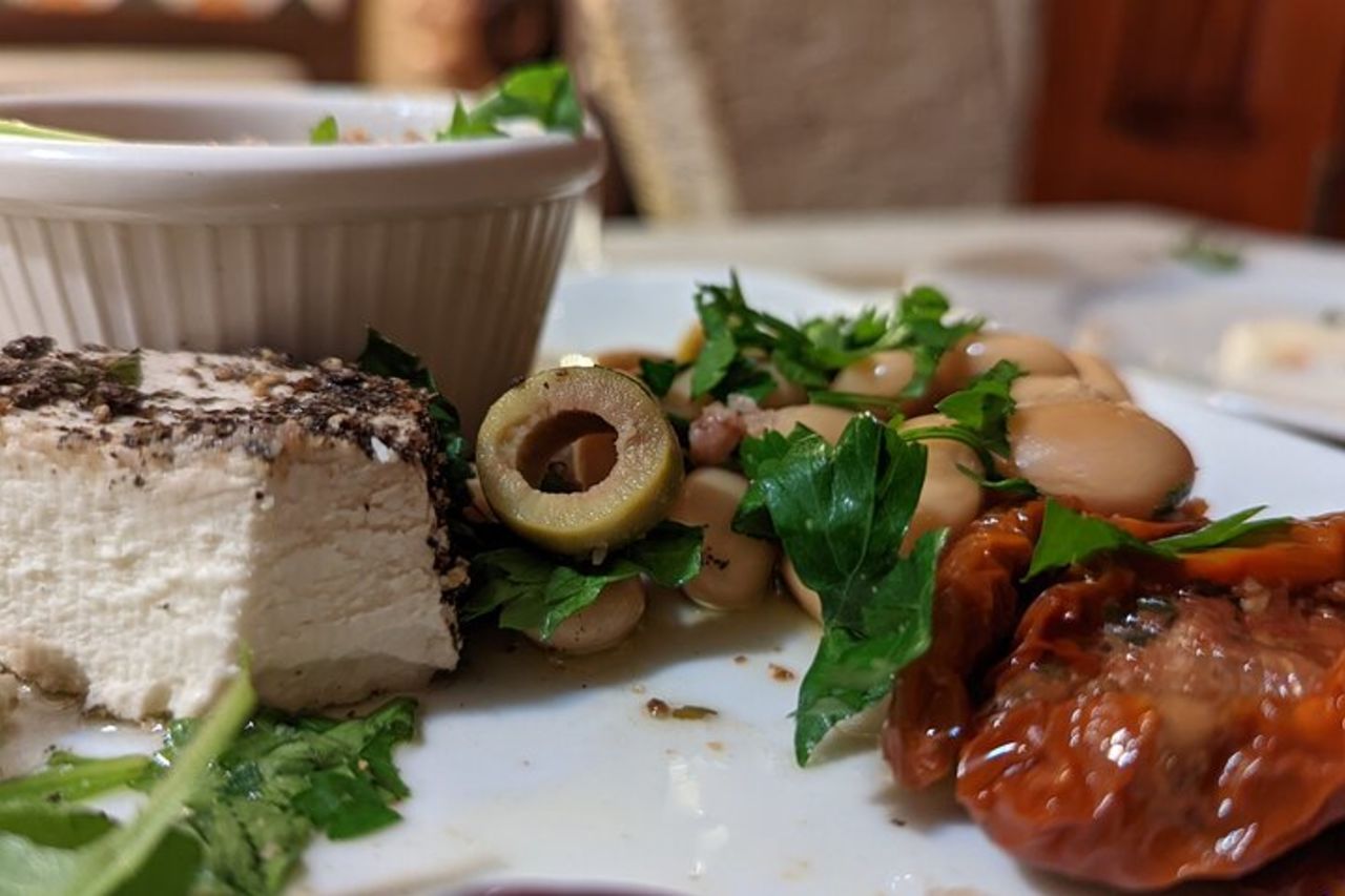 Tour gastronomico di Valletta - Mangia come un locale — 8