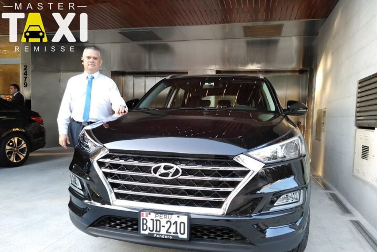 Trasferimenti privati dall'aeroporto di Lima o all'aeroporto di Lima — 4