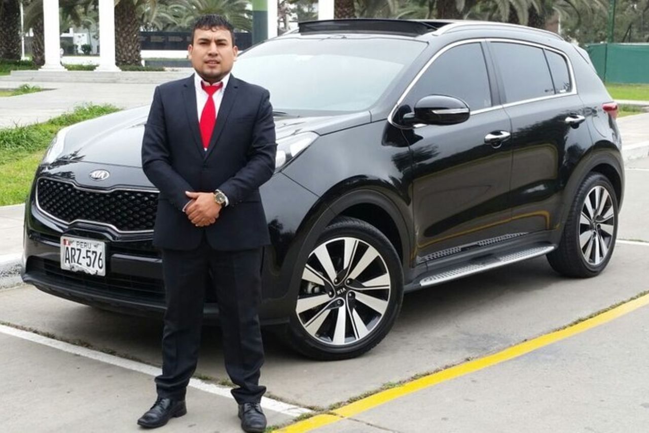 Trasferimenti privati dall'aeroporto di Lima o all'aeroporto di Lima — 6