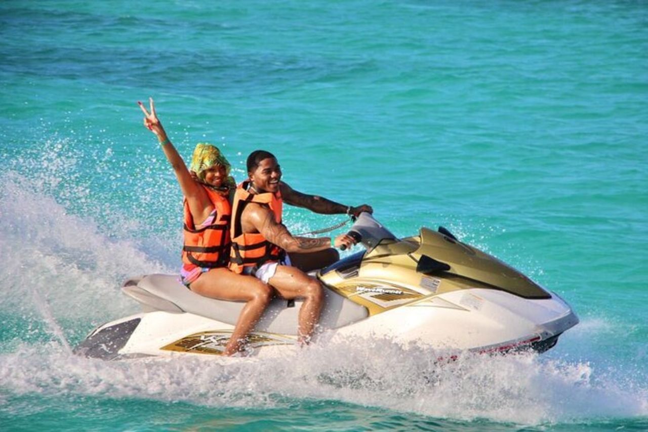 Noleggio Jet Ski a Cancun per 2 persone — 3