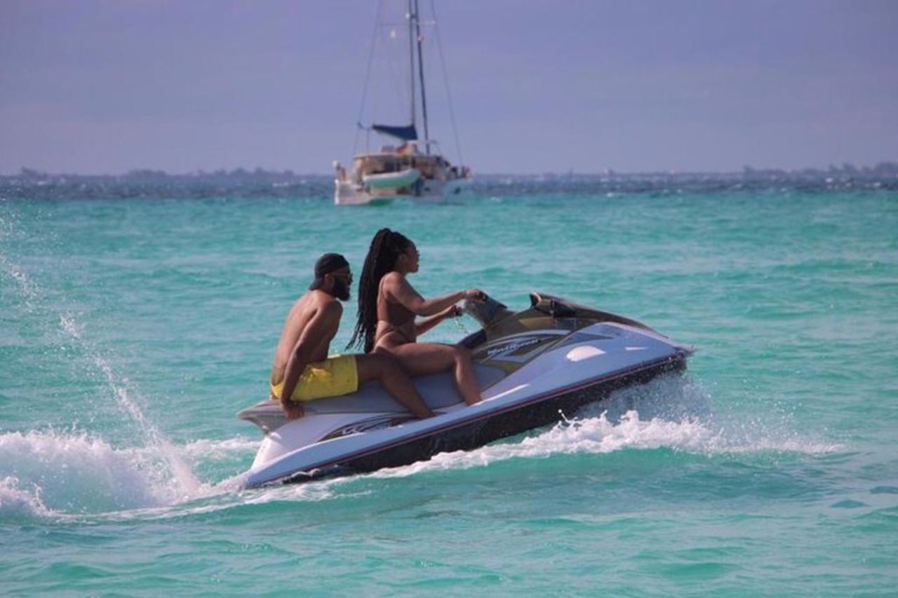 Noleggio Jet Ski a Cancun per 2 persone — 5