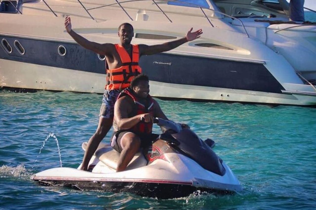 Noleggio Jet Ski a Cancun per 2 persone — 7