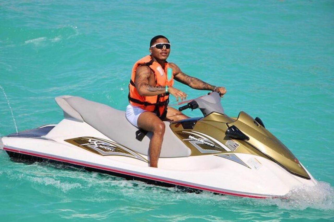Noleggio Jet Ski a Cancun per 2 persone — 9