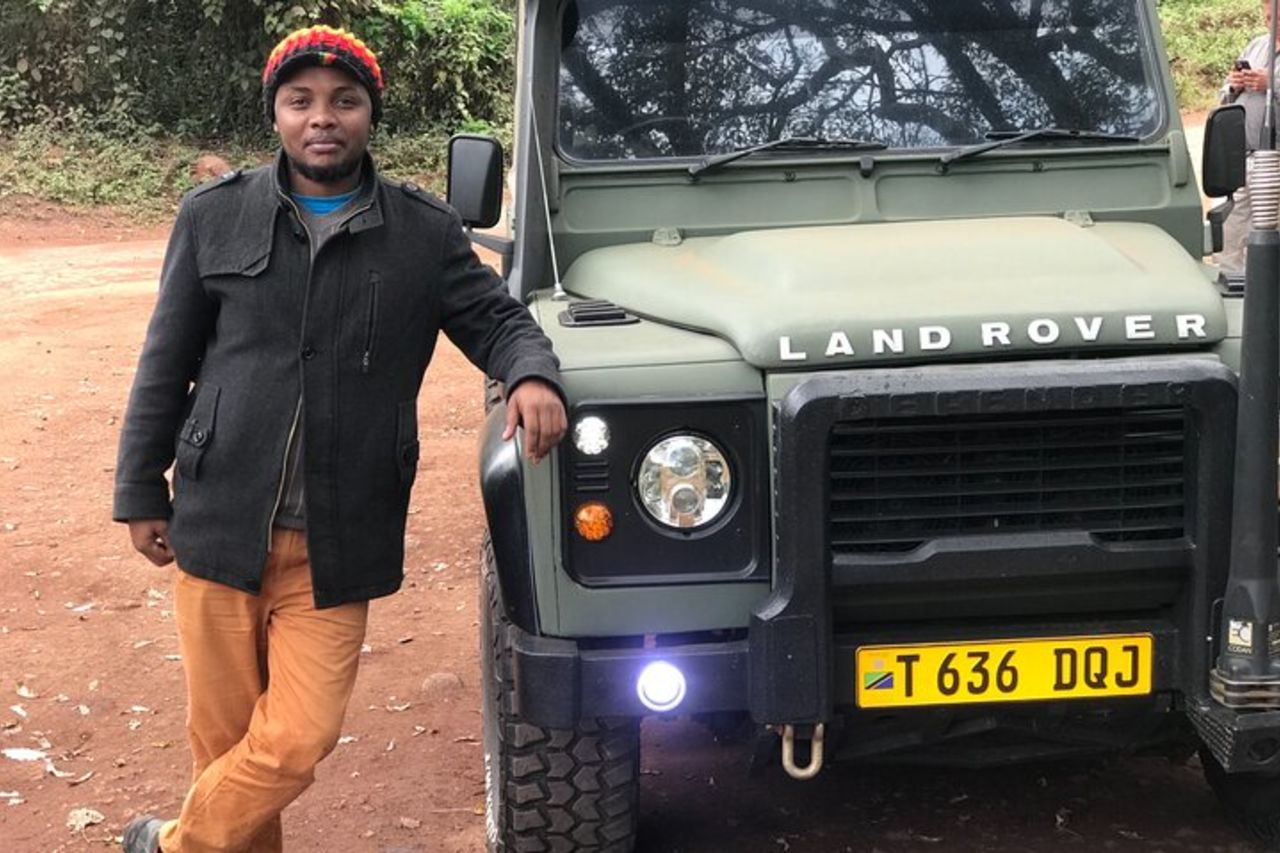 Servizio di trasporto privato di Arusha in Tanzania — 2