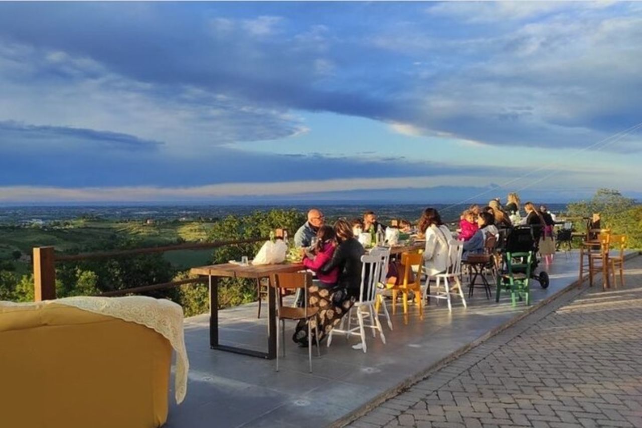 Tour Privato Guidato in E-bike a Bertinoro — 8