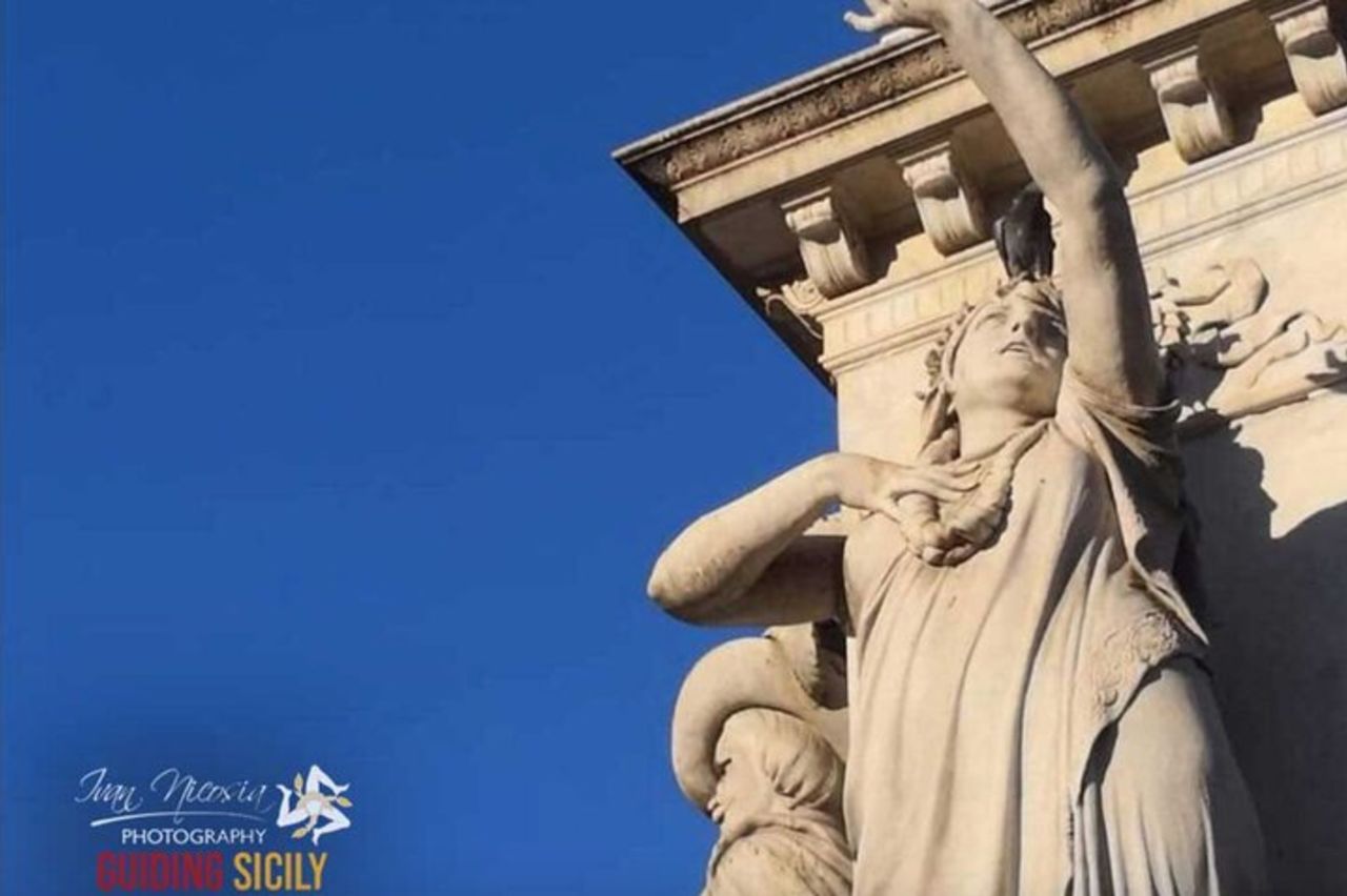 WalkingTour CATANIA - alla scoperta della città di lava con guida abilitata — 5