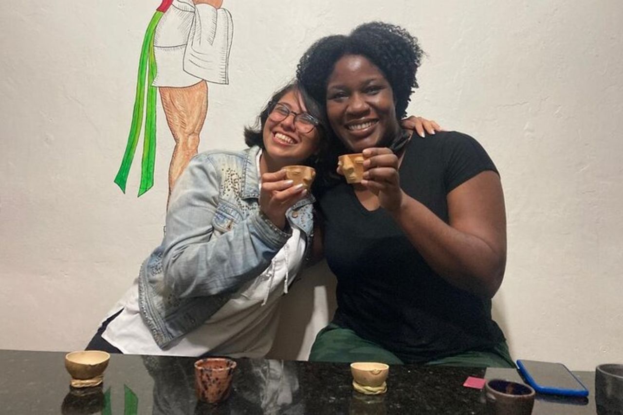 Cacao, Chocolate Experience a Oaxaca per piccoli gruppi — 9