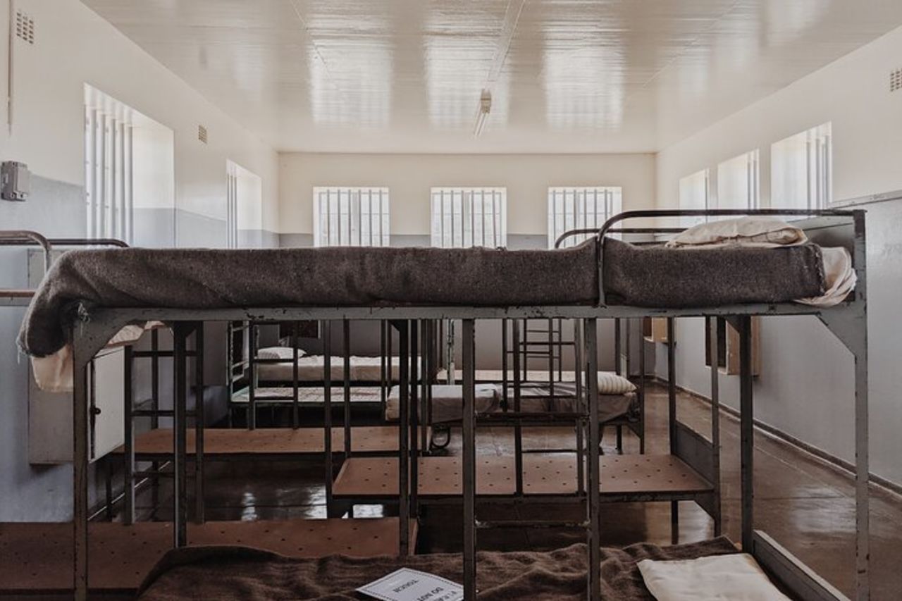 Città del Capo : tour di Robben Island con biglietti e trasferimenti — 8