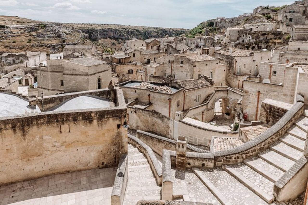 Scopri Matera, l'antica città - English tour — 6