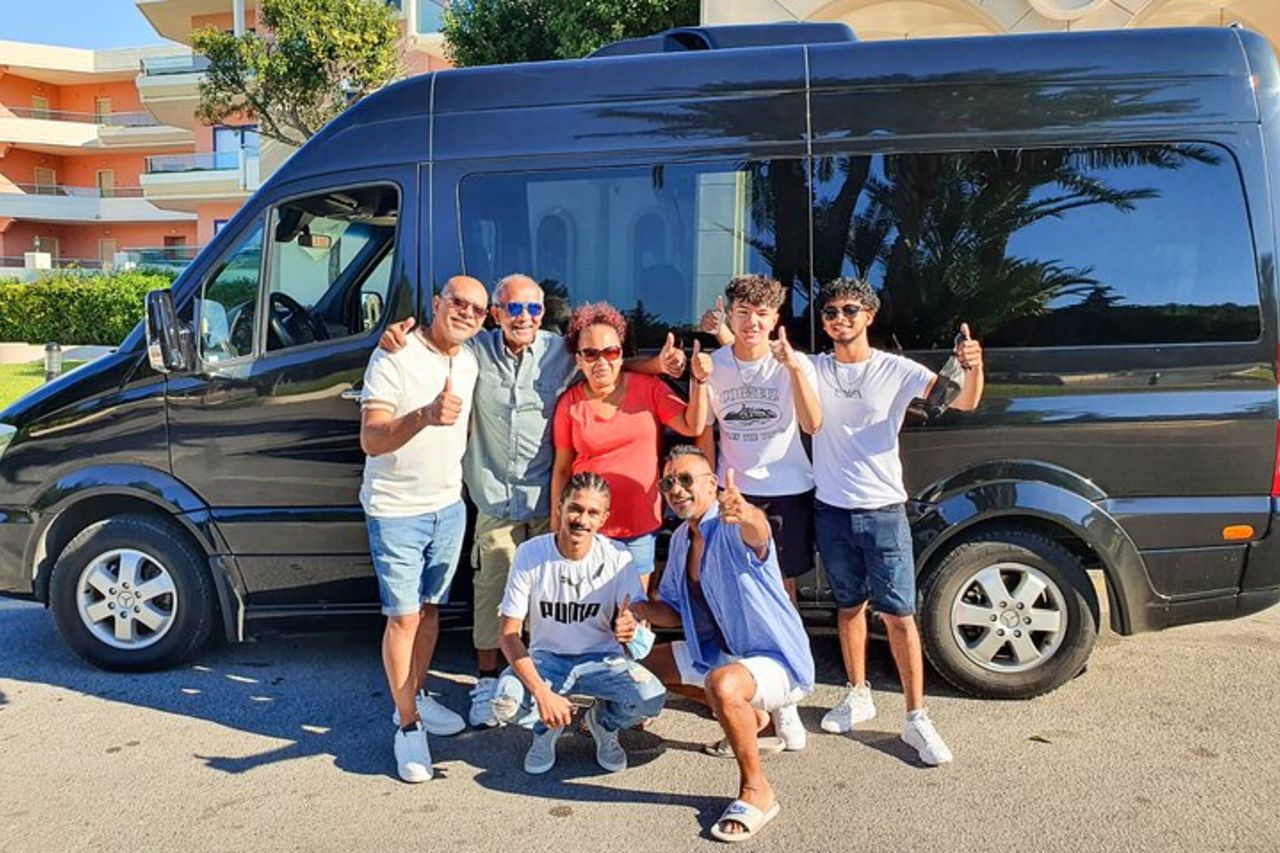 Attrazioni da non perdere a Rodi - Tour privato di 6 ore (fino a 11 ospiti) — 2