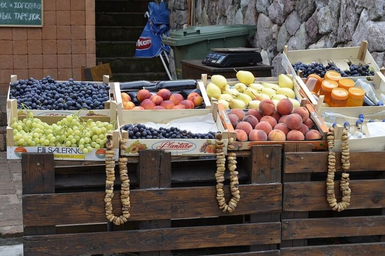 Tour semi-privato di un giorno del Montenegro: Budva & Cattaro da Tirana — 7