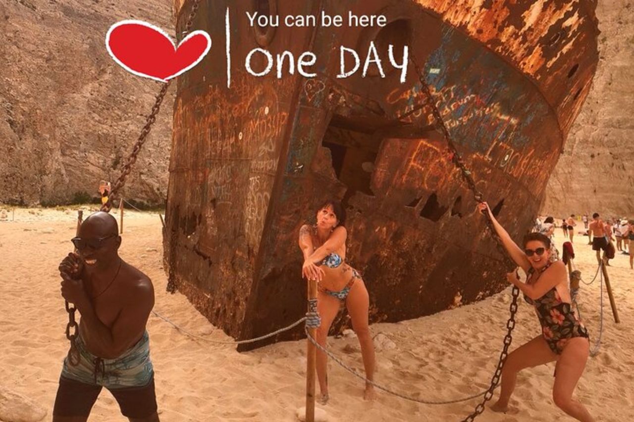 Il tour privato definitivo sull'isola di Zante ️!!! — 3