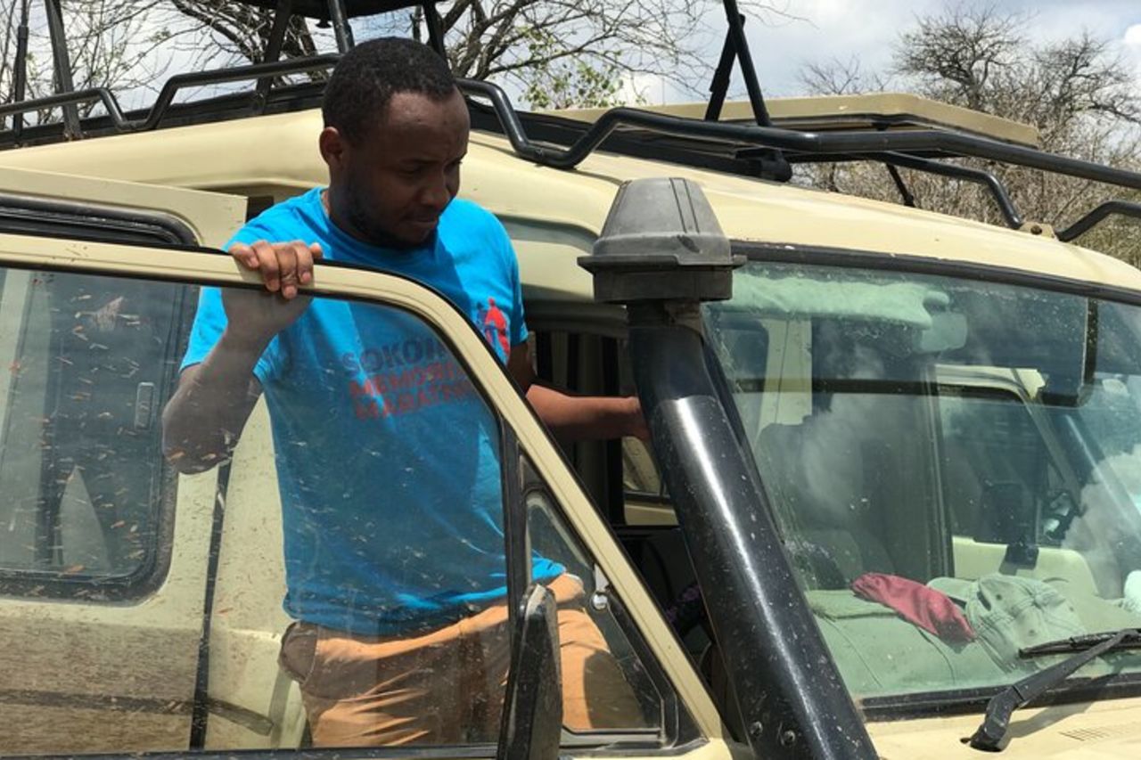 Servizio di trasporto privato di Arusha in Tanzania — 3