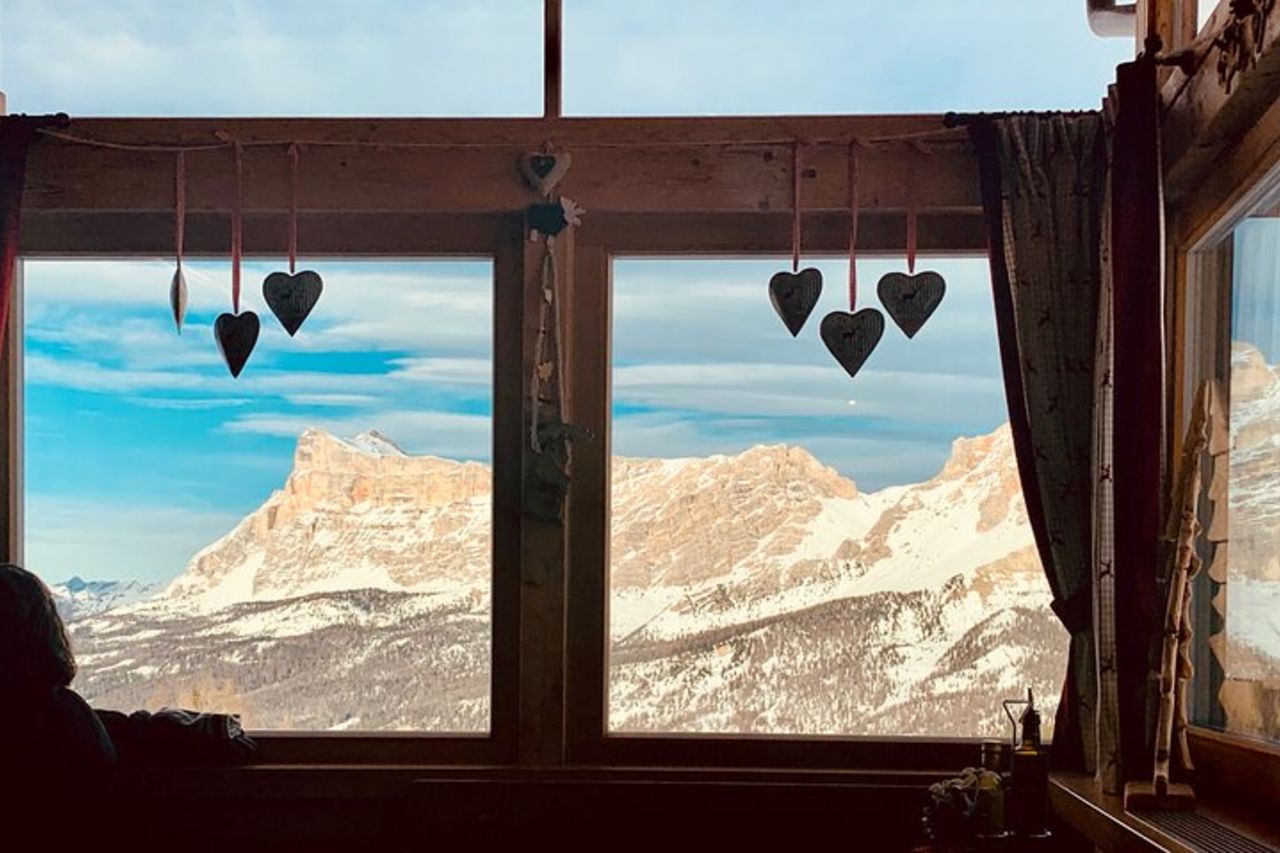 Tour sciistico e enogastronomico — 8