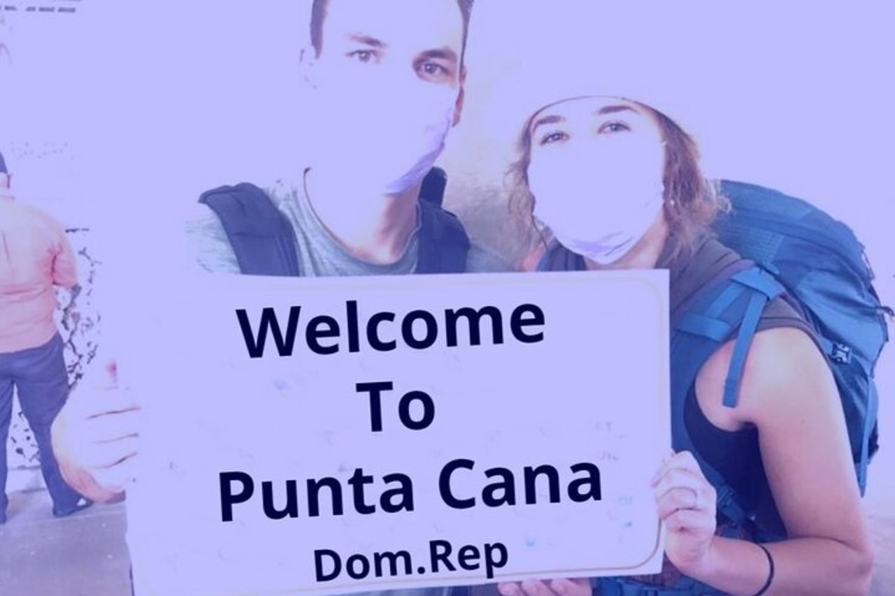 Trasporto dall'aeroporto di Punta Cana agli hotel di Punta Cana — 3