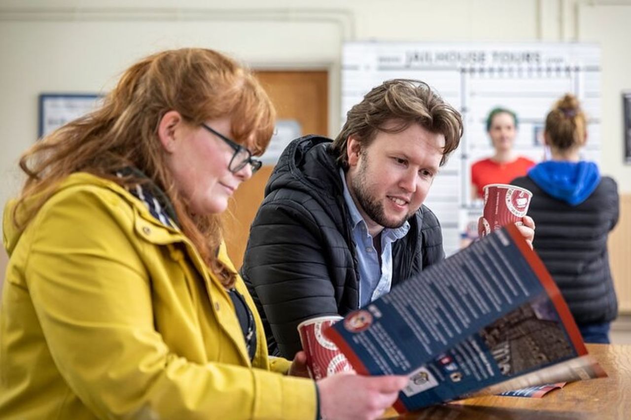 Shepton Mallet Prison - Biglietto d'ingresso — 3