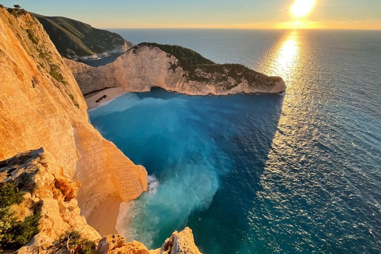 Tour privato su misura di Zante — 7