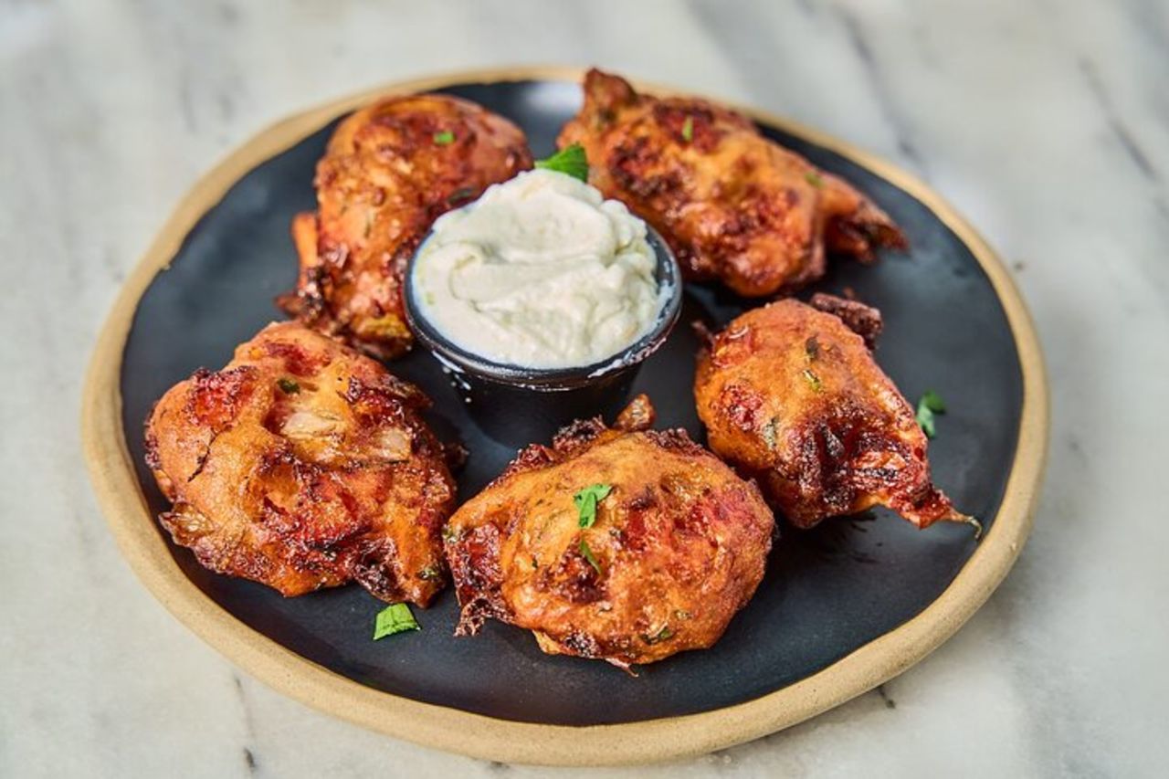 Corso di cucina greca a Santorini con ricette e vino — 7