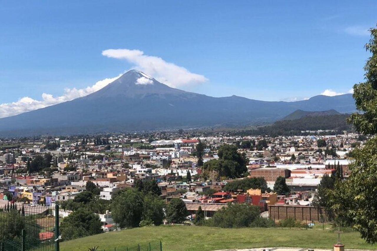 Gita di un giorno a Puebla, Cholula e Tonantzintla con pranzo opzionale — 9