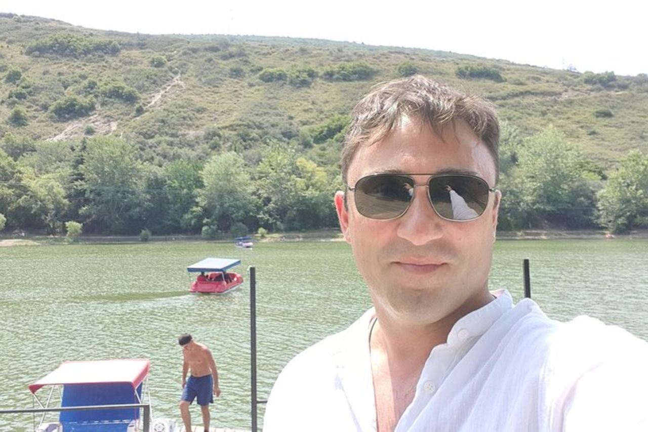 Tour privato di un'intera giornata a Kazbegi e Gudauri da Tbilisi — 6