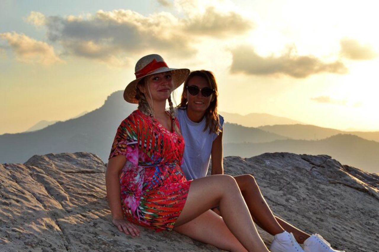 Sunset with BBQ jeep excursions — 5