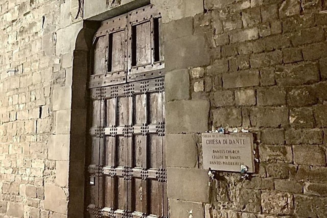 Il lato oscuro di Firenze: misteri e leggende