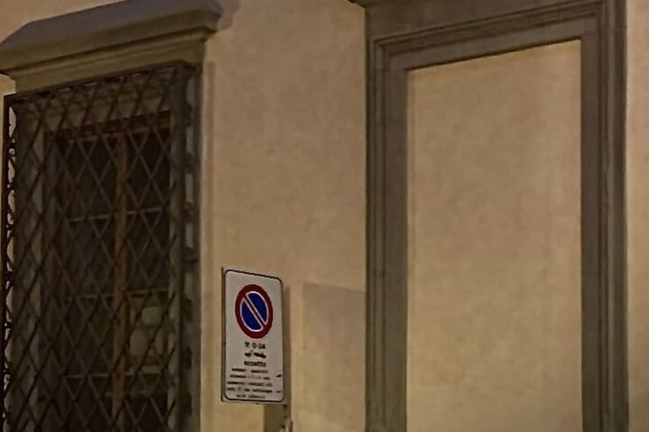 Il lato oscuro di Firenze: misteri e leggende — 9