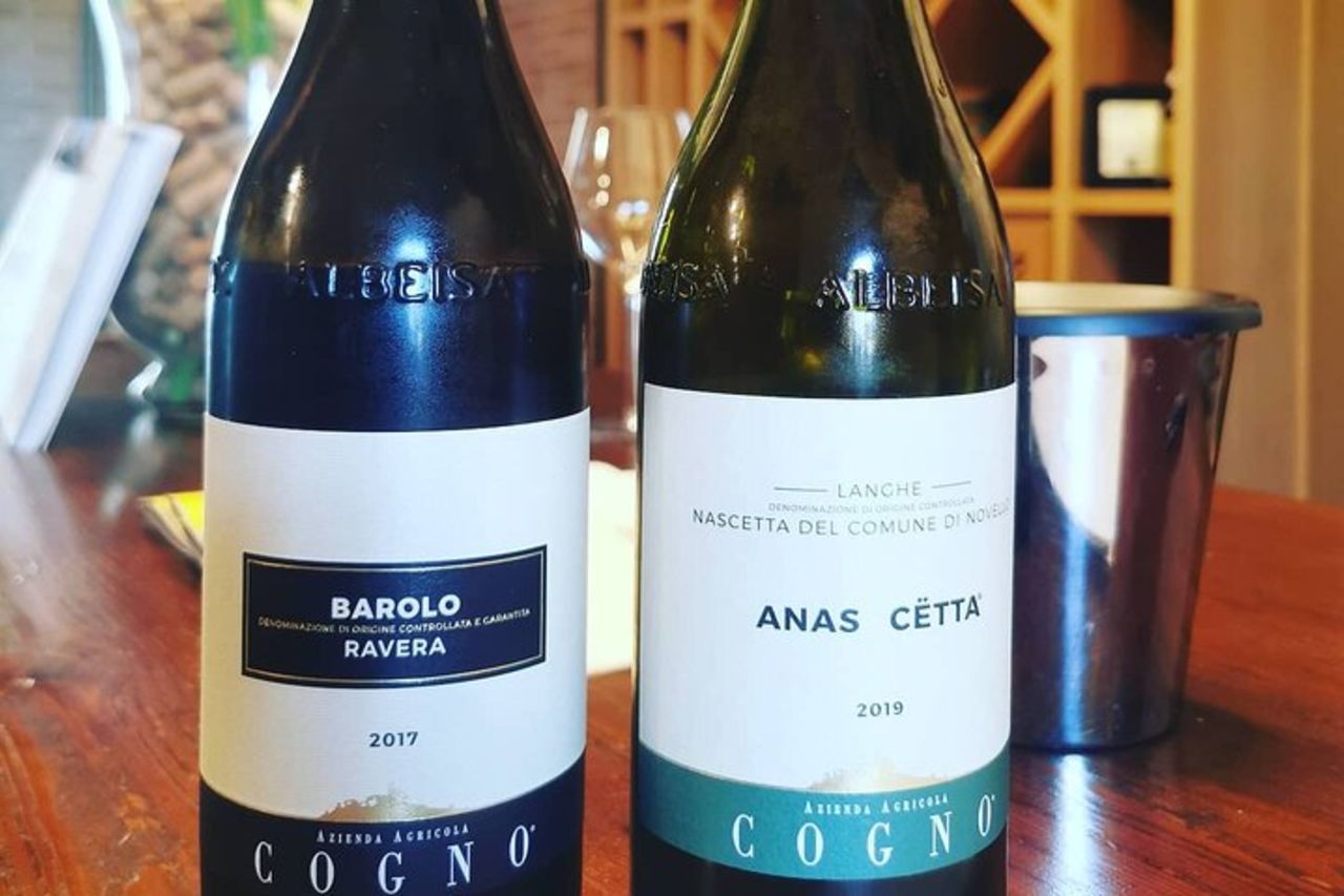 Barolo&Barbaresco Wine Experience con un Vignaiolo Locale / Torino — 4