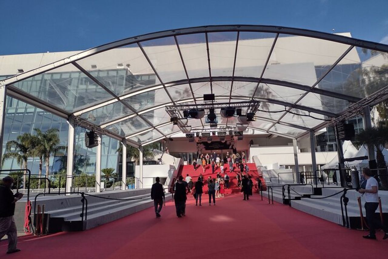 Tour guidato a Cannes di uno sceneggiatore: storia, glamour e cinema — 7