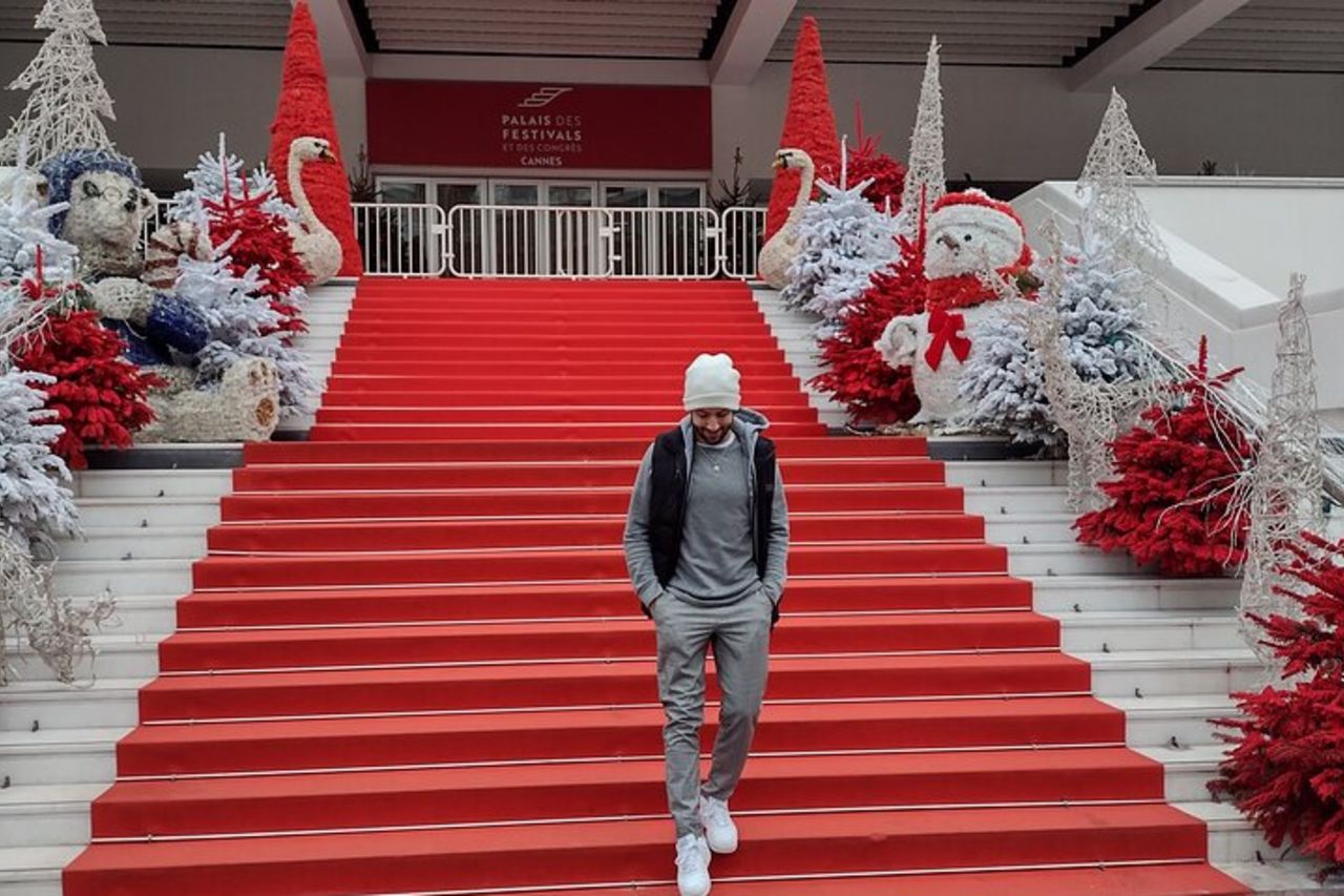 Tour guidato a Cannes di uno sceneggiatore: storia, glamour e cinema — 4